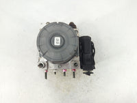 2014-2017 Mitsubishi Outlander Anti-Lock Brake ABS Pump Module Actuator OEM P/N:ESC EC11 C17 4670B441 Fits OEM Used Auto Par