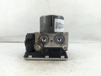 2014-2017 Mitsubishi Outlander Anti-Lock Brake ABS Pump Module Actuator OEM P/N:ESC EC11 C17 4670B441 Fits OEM Used Auto Par
