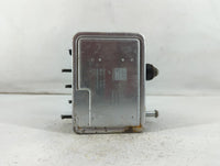 2014-2017 Mitsubishi Outlander Anti-Lock Brake ABS Pump Module Actuator OEM P/N:ESC EC11 C17 4670B441 Fits OEM Used Auto Par