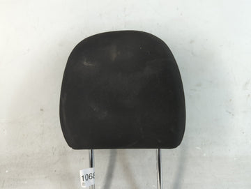 2015-2016 Mitsubishi Outlander Headrest Head Rest Front Driver Passenger Seat Fits Fits 2015 2016 OEM Used Auto Parts - Oemu
