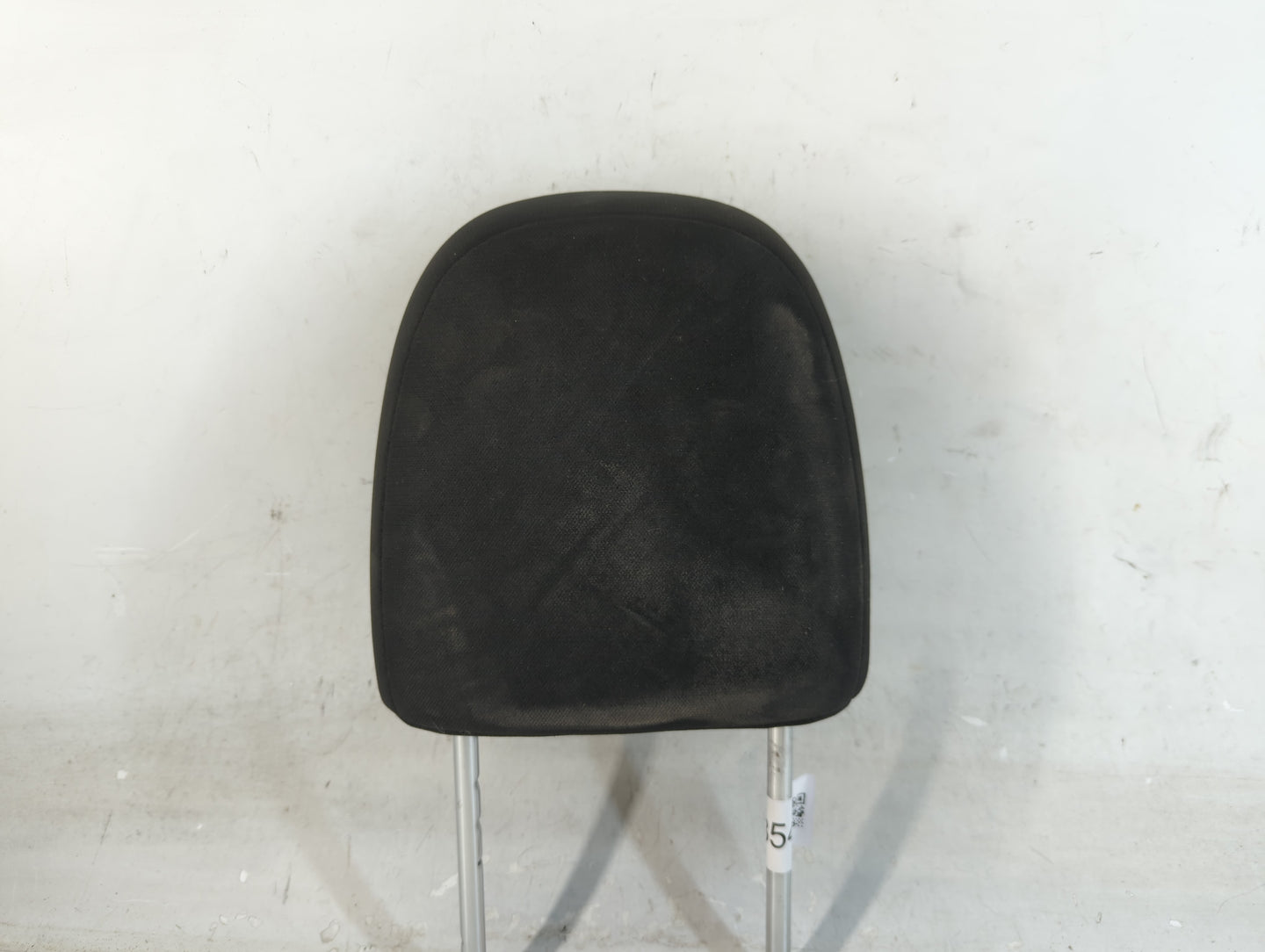 2015-2016 Mitsubishi Outlander Headrest Head Rest Front Driver Passenger Seat Fits Fits 2015 2016 OEM Used Auto Parts - Oemu