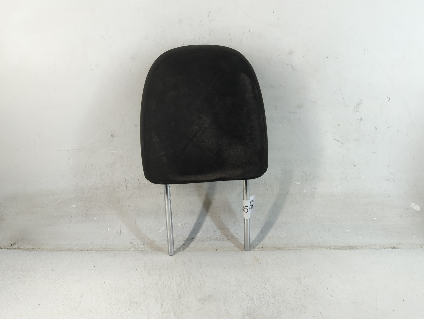 2015-2016 Mitsubishi Outlander Headrest Head Rest Front Driver Passenger Seat Fits Fits 2015 2016 OEM Used Auto Parts - Oemu