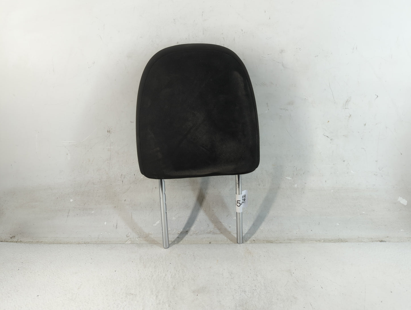 2015-2016 Mitsubishi Outlander Headrest Head Rest Front Driver Passenger Seat Fits Fits 2015 2016 OEM Used Auto Parts - Oemu