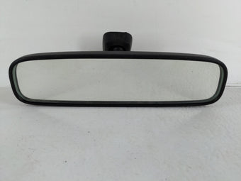 compare product 2004-2017 Mitsubishi Outlander Interior Rear View Mirror Replacement OEM P/N:E4024197 Fits OEM Used Auto Parts