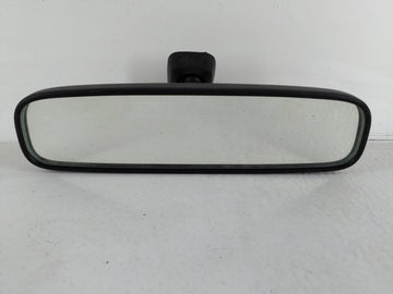 2004-2017 Mitsubishi Outlander Interior Rear View Mirror Replacement OEM P/N:E4024197 Fits OEM Used Auto Parts - Oemusedauto