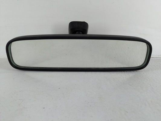 2004-2017 Mitsubishi Outlander Interior Rear View Mirror Replacement OEM P/N:E4024197 Fits OEM Used Auto Parts - Oemusedauto