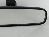 2004-2017 Mitsubishi Outlander Interior Rear View Mirror Replacement OEM P/N:E4024197 Fits OEM Used Auto Parts - Oemusedauto
