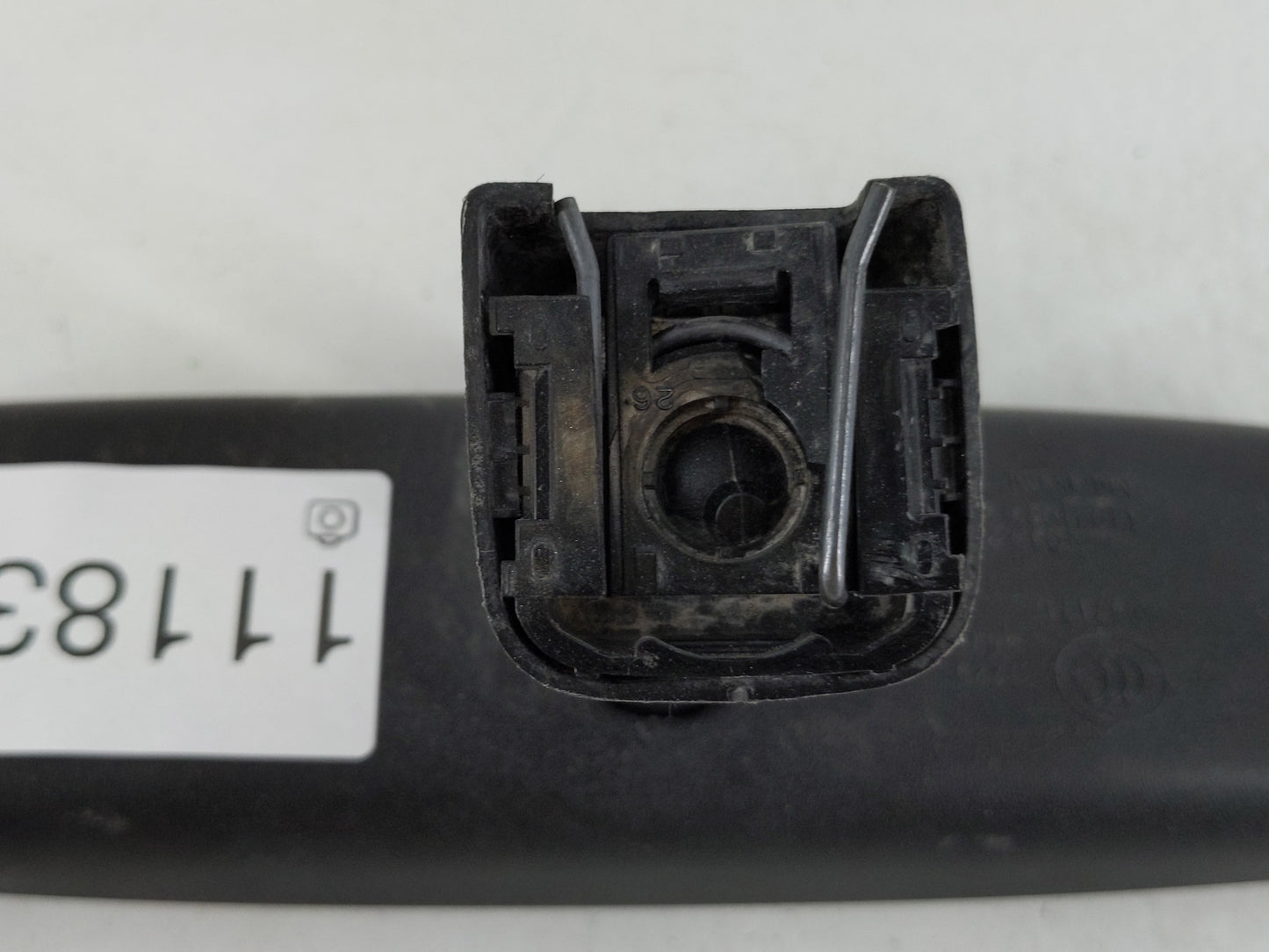 2004-2017 Mitsubishi Outlander Interior Rear View Mirror Replacement OEM P/N:E4024197 Fits OEM Used Auto Parts - Oemusedauto