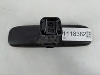 2004-2017 Mitsubishi Outlander Interior Rear View Mirror Replacement OEM P/N:E4024197 Fits OEM Used Auto Parts - Oemusedauto