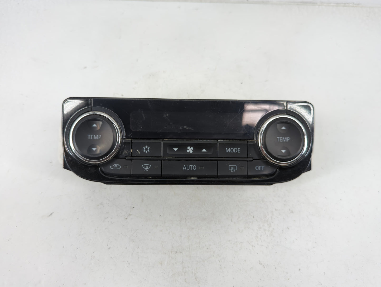 2018 Mitsubishi Outlander Climate Control Module Temperature AC/Heater Replacement P/N:7820B057XA Fits OEM Used Auto Parts -