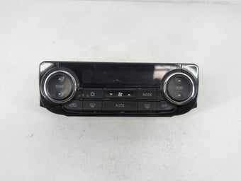 compare product 2018 Mitsubishi Outlander Climate Control Module Temperature AC/Heater Replacement P/N:7820B057XA Fits OEM Used Auto Parts
