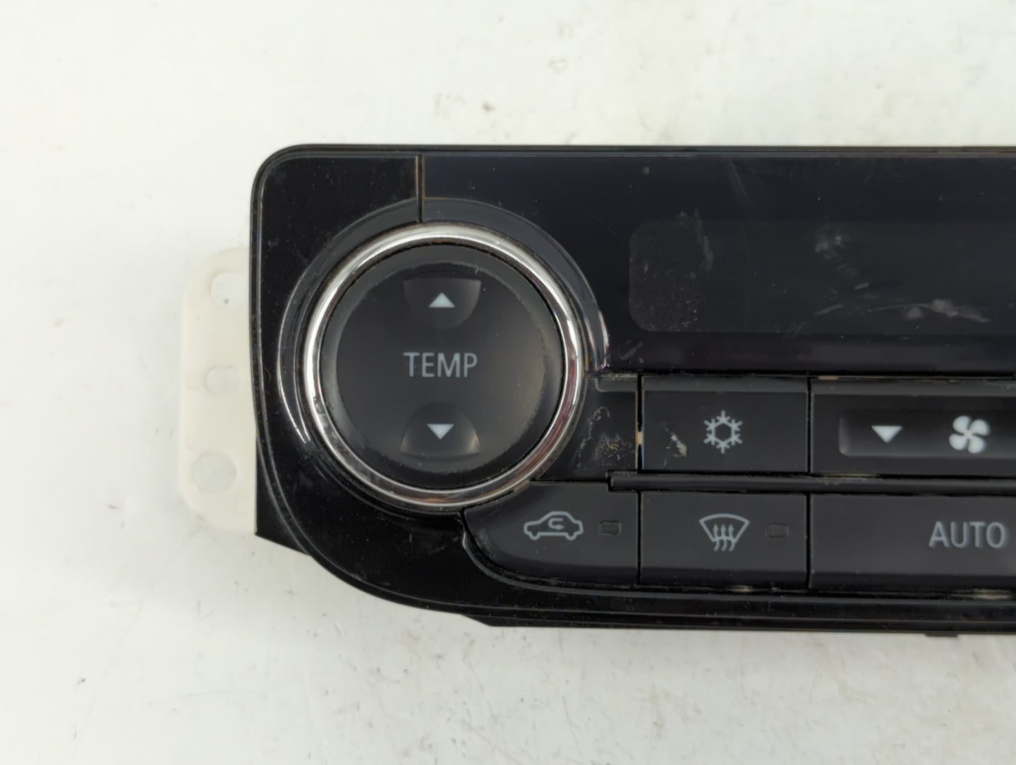 2018 Mitsubishi Outlander Climate Control Module Temperature AC/Heater Replacement P/N:7820B057XA Fits OEM Used Auto Parts -