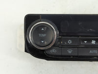 2018 Mitsubishi Outlander Climate Control Module Temperature AC/Heater Replacement P/N:7820B057XA Fits OEM Used Auto Parts -