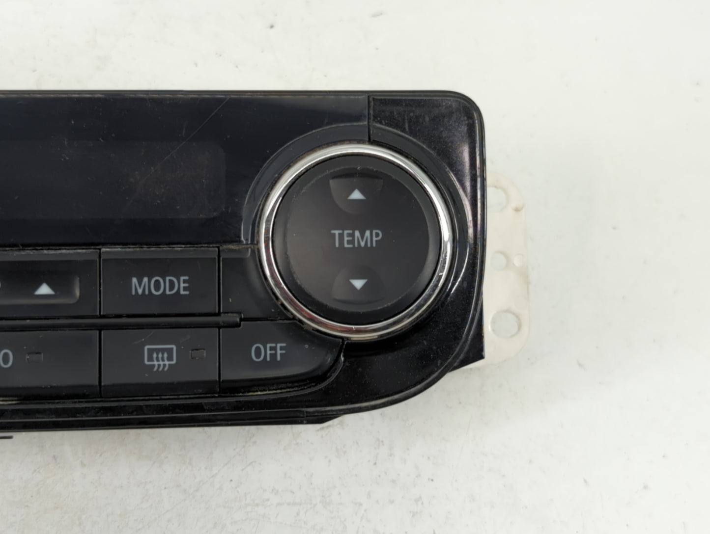 2018 Mitsubishi Outlander Climate Control Module Temperature AC/Heater Replacement P/N:7820B057XA Fits OEM Used Auto Parts -