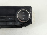 2018 Mitsubishi Outlander Climate Control Module Temperature AC/Heater Replacement P/N:7820B057XA Fits OEM Used Auto Parts -