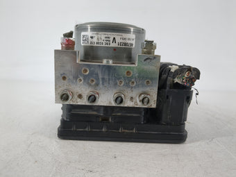 compare product 2018 Mitsubishi Outlander ABS Pump Control Module Replacement P/N:ESC EC08 C12 4670B231 Fits OEM Used Auto Parts