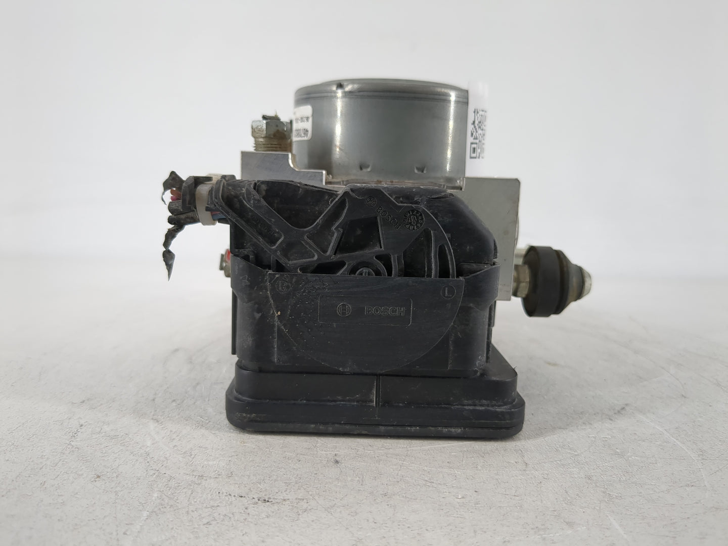 2018 Mitsubishi Outlander ABS Pump Control Module Replacement P/N:ESC EC08 C12 4670B231 Fits OEM Used Auto Parts - Oemusedau