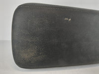 2014-2016 Mitsubishi Outlander Center Console Armrest Cover Lid Fits Fits 2014 2015 2016 OEM Used Auto Parts - Oemusedautopa