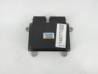 compare product 2018 Mitsubishi Outlander PCM Engine Control Computer ECU ECM PCU OEM P/N:1860D205 Fits OEM Used Auto Parts