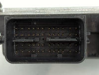 2018 Mitsubishi Outlander PCM Engine Control Computer ECU ECM PCU OEM P/N:1860D205 Fits OEM Used Auto Parts - Oemusedautopar