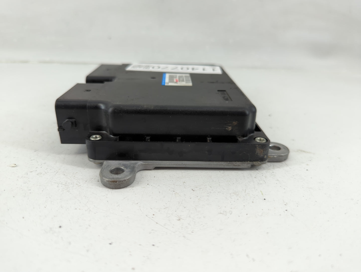2018 Mitsubishi Outlander PCM Engine Control Computer ECU ECM PCU OEM P/N:1860D205 Fits OEM Used Auto Parts - Oemusedautopar