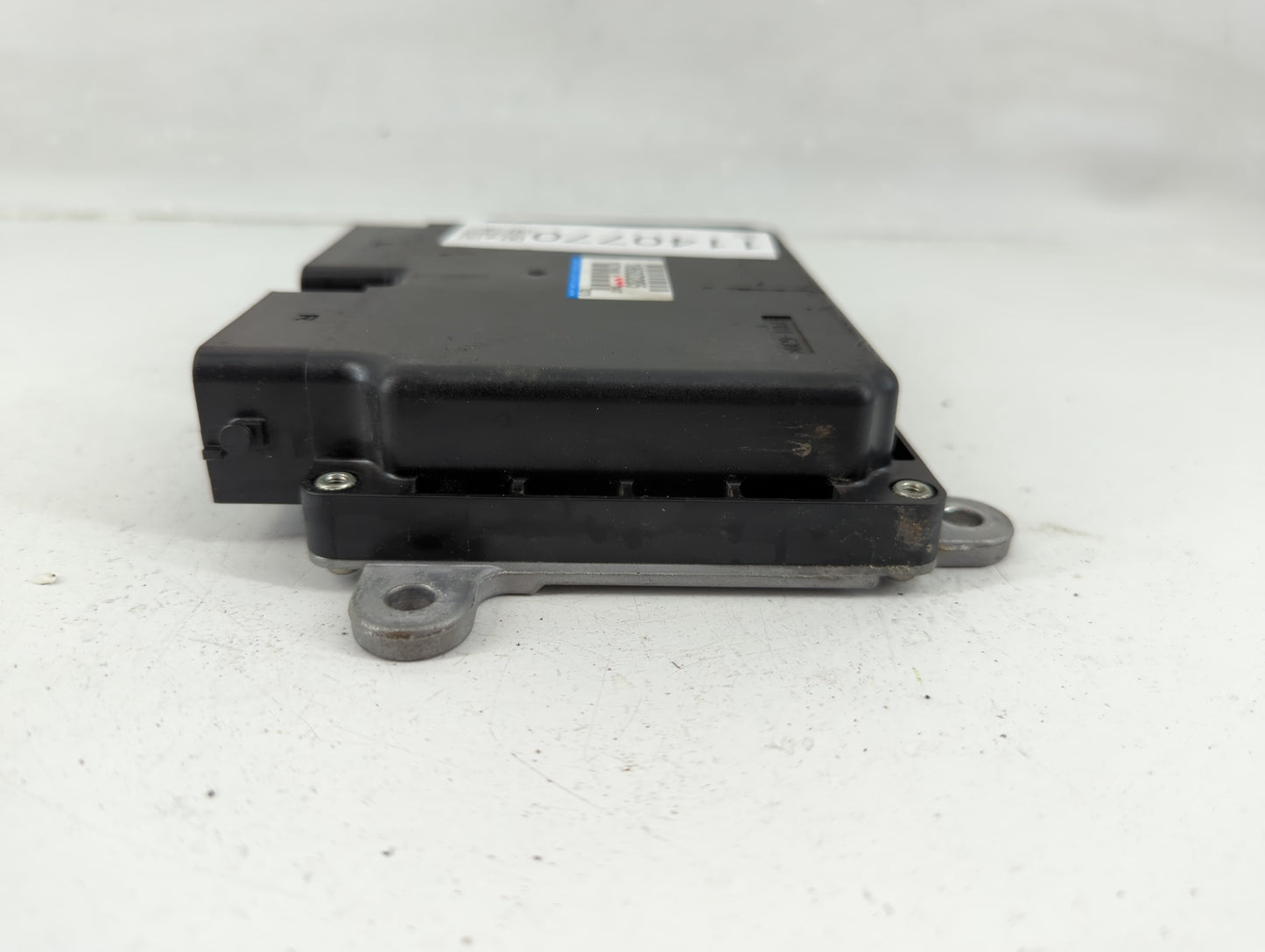 2018 Mitsubishi Outlander PCM Engine Control Computer ECU ECM PCU OEM P/N:1860D205 Fits OEM Used Auto Parts - Oemusedautopar