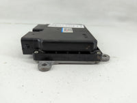 2018 Mitsubishi Outlander PCM Engine Control Computer ECU ECM PCU OEM P/N:1860D205 Fits OEM Used Auto Parts - Oemusedautopar