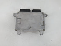 2018 Mitsubishi Outlander PCM Engine Control Computer ECU ECM PCU OEM P/N:1860D205 Fits OEM Used Auto Parts - Oemusedautopar
