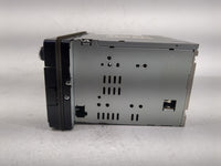 2018 Mitsubishi Outlander Radio AM FM Cd Player Receiver Replacement P/N:87104411 Fits OEM Used Auto Parts - Oemusedautopart