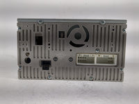 2018 Mitsubishi Outlander Radio AM FM Cd Player Receiver Replacement P/N:87104411 Fits OEM Used Auto Parts - Oemusedautopart