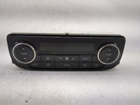 2018 Mitsubishi Outlander Climate Control Module Temperature AC/Heater Replacement P/N:7820B057XA Fits OEM Used Auto Parts -