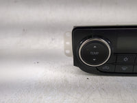 2018 Mitsubishi Outlander Climate Control Module Temperature AC/Heater Replacement P/N:7820B057XA Fits OEM Used Auto Parts -