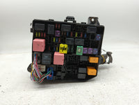 2014-2016 Mitsubishi Outlander Fusebox Fuse Box Panel Relay Module Fits Fits 2014 2015 2016 OEM Used Auto Parts - Oemusedaut