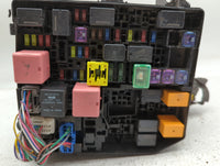2014-2016 Mitsubishi Outlander Fusebox Fuse Box Panel Relay Module Fits Fits 2014 2015 2016 OEM Used Auto Parts - Oemusedaut