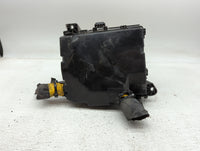 2014-2016 Mitsubishi Outlander Fusebox Fuse Box Panel Relay Module Fits Fits 2014 2015 2016 OEM Used Auto Parts - Oemusedaut