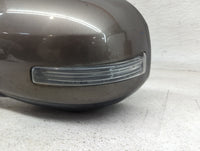 2018 Mitsubishi Outlander Driver Side View Mirror - Left Door Mirror OEM Used - Oemusedautoparts1.com