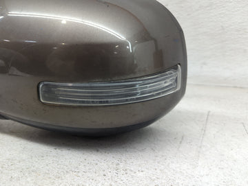 2018 Mitsubishi Outlander Driver Side View Mirror - Left Door Mirror OEM Used