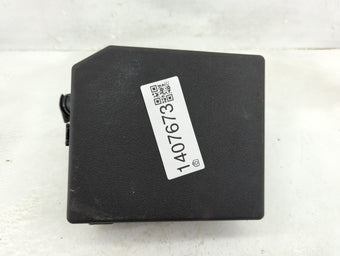 compare product 2018 Mitsubishi Outlander Fusebox Fuse Box Panel Relay Module P/N:8565A358 Fits OEM Used Auto Parts