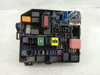 2018 Mitsubishi Outlander Fusebox Fuse Box Panel Relay Module P/N:8565A358 Fits OEM Used Auto Parts - Oemusedautoparts1.com