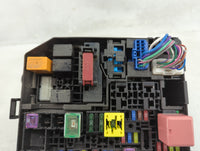 2018 Mitsubishi Outlander Fusebox Fuse Box Panel Relay Module P/N:8565A358 Fits OEM Used Auto Parts - Oemusedautoparts1.com