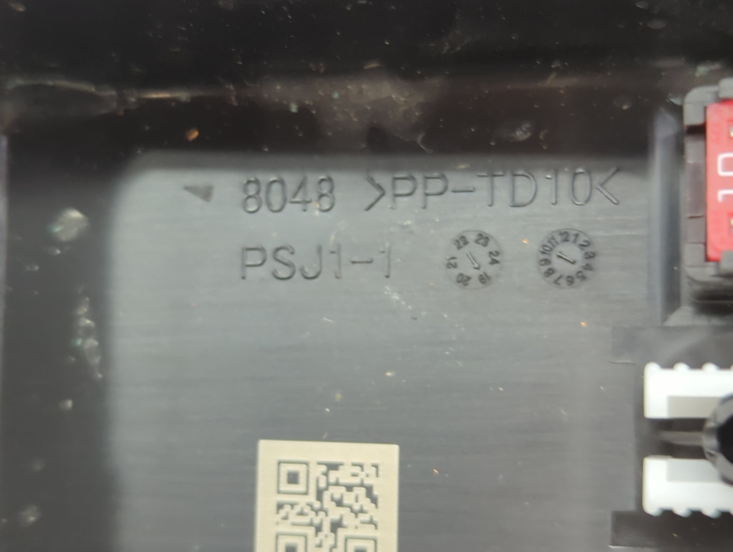 2018 Mitsubishi Outlander Fusebox Fuse Box Panel Relay Module P/N:8565A358 Fits OEM Used Auto Parts - Oemusedautoparts1.com