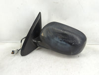 2014-2016 Mitsubishi Outlander Driver Side View Mirror - Left Door Mirror OEM Used - Oemusedautoparts1.com