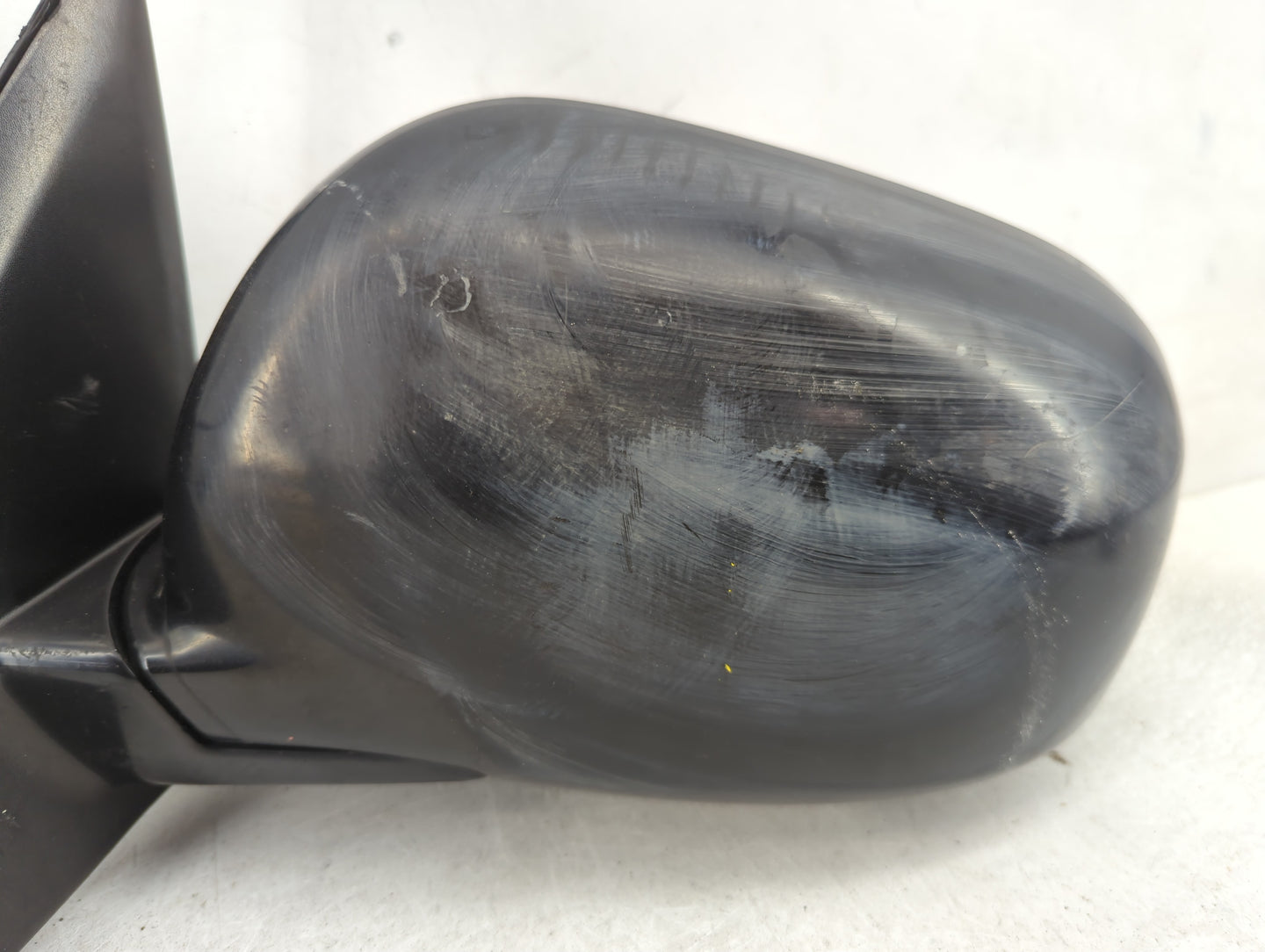 2014-2016 Mitsubishi Outlander Driver Side View Mirror - Left Door Mirror OEM Used - Oemusedautoparts1.com