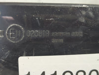 2014-2016 Mitsubishi Outlander Driver Side View Mirror - Left Door Mirror OEM Used - Oemusedautoparts1.com