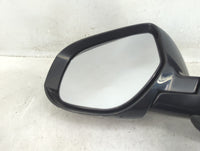 2014-2016 Mitsubishi Outlander Driver Side View Mirror - Left Door Mirror OEM Used - Oemusedautoparts1.com