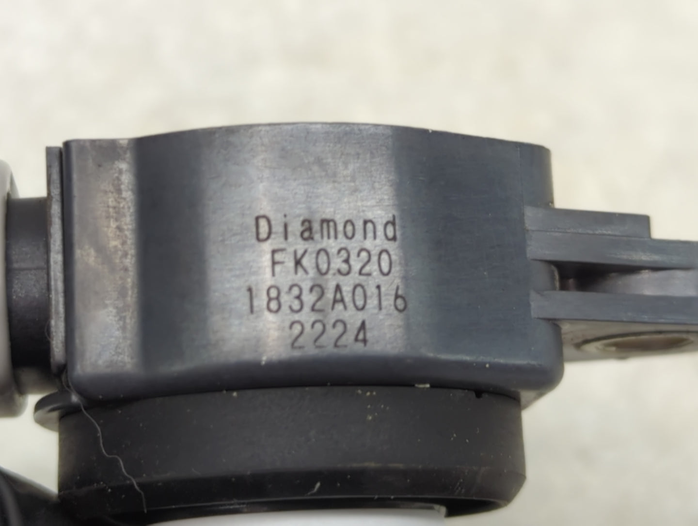 2018 Mitsubishi Outlander Ignition Coil Igniter Pack - Oemusedautoparts1.com