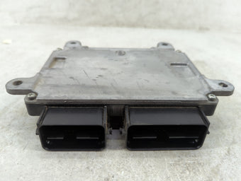 compare product 2018 Mitsubishi Outlander PCM Engine Control Computer ECU ECM PCU OEM P/N:1860D205 E6T79686 Fits OEM Used Auto Parts