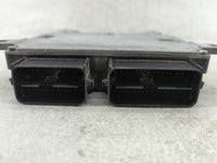 2018 Mitsubishi Outlander PCM Engine Control Computer ECU ECM PCU OEM P/N:1860D205 E6T79686 Fits OEM Used Auto Parts - Oemus