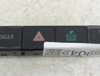 2018 Mitsubishi Outlander PCM Engine Control Computer ECU ECM PCU OEM P/N:8002B402 C68236, 4.5245.00883 Fits OEM Used Auto P