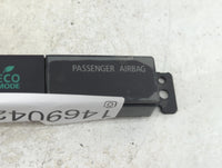 2018 Mitsubishi Outlander PCM Engine Control Computer ECU ECM PCU OEM P/N:8002B402 C68236, 4.5245.00883 Fits OEM Used Auto P